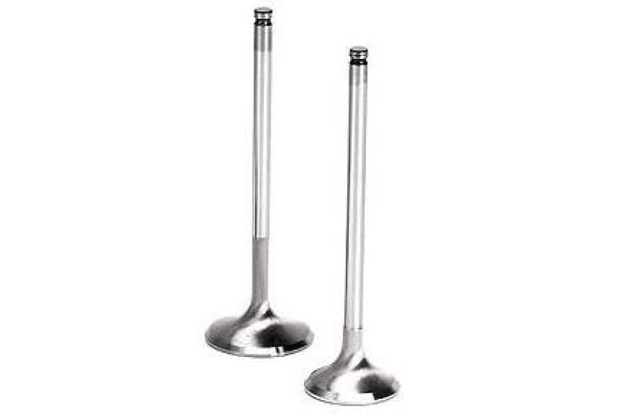 36mm Stainless Steel Dished Intake Valve