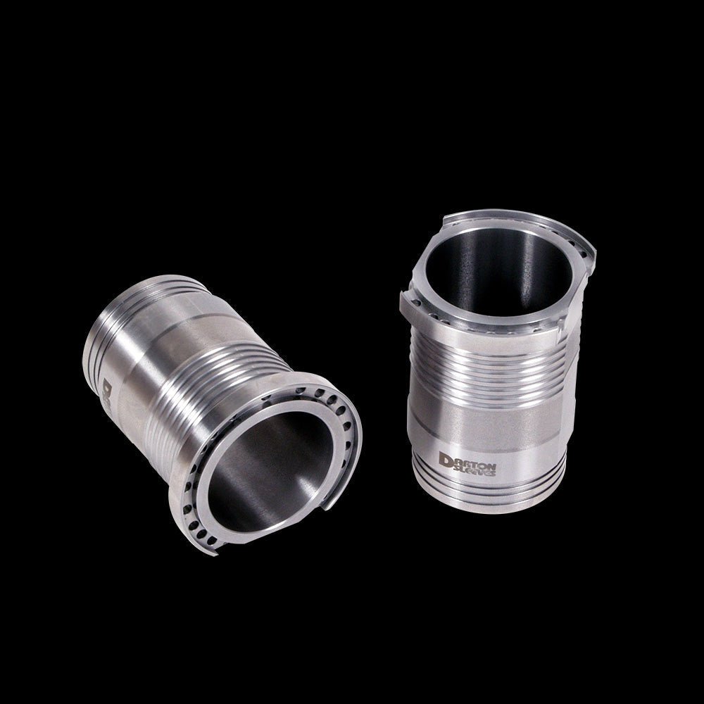 Darton M.I.D. Block Sleeves 90mm Bore
