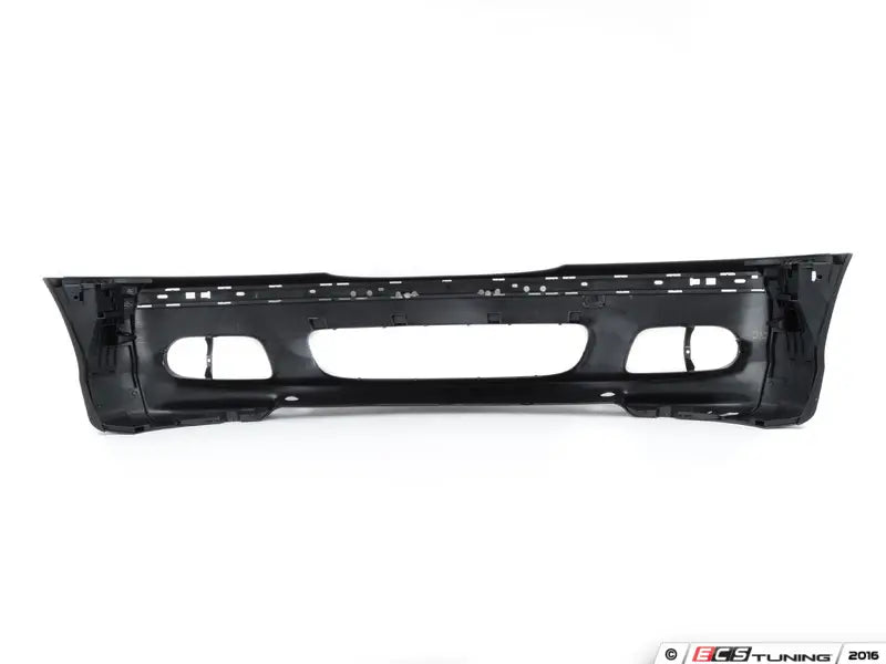 M Tech Front Bumper