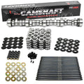 LS7 Stage 4 V2 Camshaft