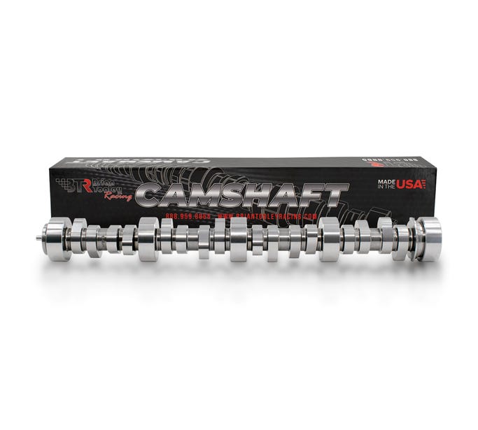 Brian Tooley Racing Stage 3 V2 Camshaft