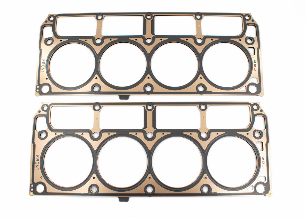 4.045" Bore 3-Layer MLS Head Gasket Set
