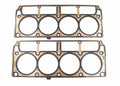 4.045" Bore 3-Layer MLS Head Gasket Set