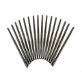 SAE 4130 Chromoly Pushrods