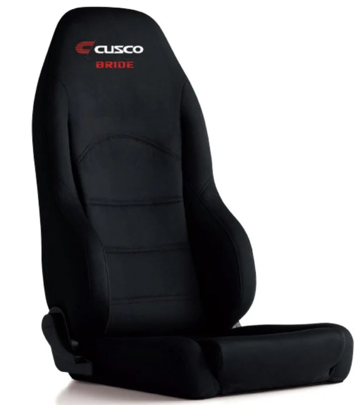 FIA Standard Racing Seat