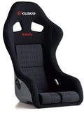 FIA Standard Racing Seat