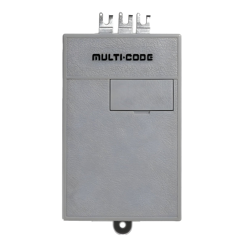 1-Channel 300 MHz RF Receiver