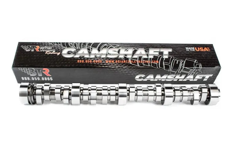 Stage 3 Hydraulic Roller Camshaft LS7 237/.250 113+3 LSA