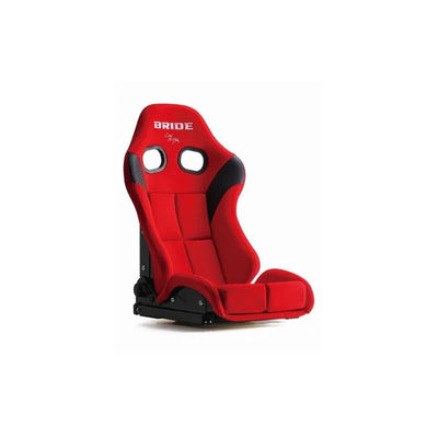 [Reclining Seat] Bucket Seat