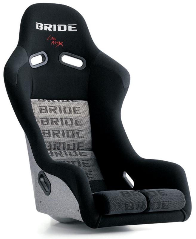 VIOS III Low Max Bucket Seat