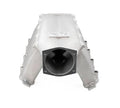 8-Inch Long Runner Manifold with Port Injection