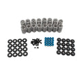 .650" Lift Dual Valve Spring Kit