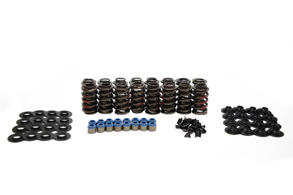 .650" Lift Dual Valve Spring Kit