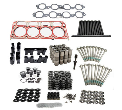 C8 Corvette Cam and DOD Conversion Kit