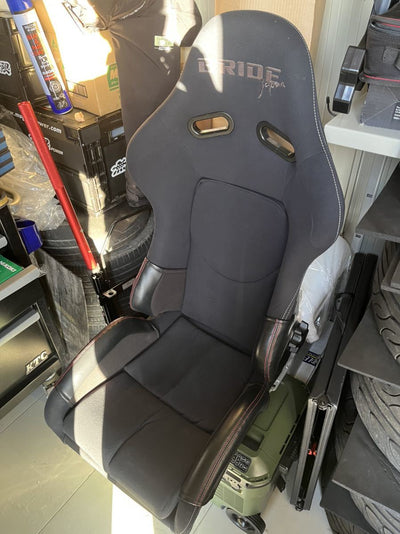 Stradia II Japan Venus Reclining Sport Seat
