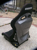 Stradia II Sport Reclining Racing Seat