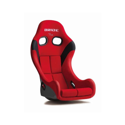 GIAS Low Max II FRP FIA Bucket Seat