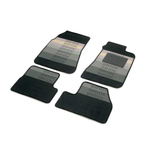 DRESS UP FLOOR MAT FULL SET