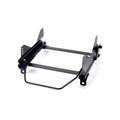 Seat Rail with Faurecia Sliders