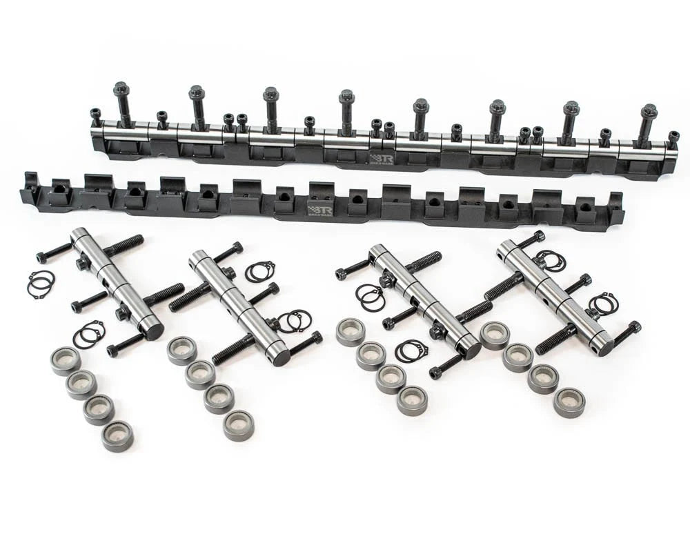 LS1 Shaft Rocker Kit