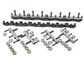 LS1 Shaft Rocker Kit