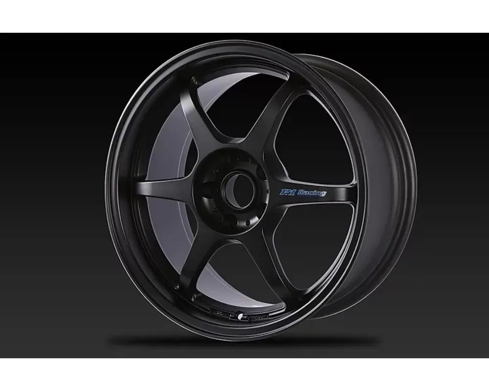 P1 Racing SF 15x8.0 +32 5x114.3 Wheel