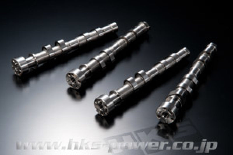 Racing Spec Cam Gear Set
