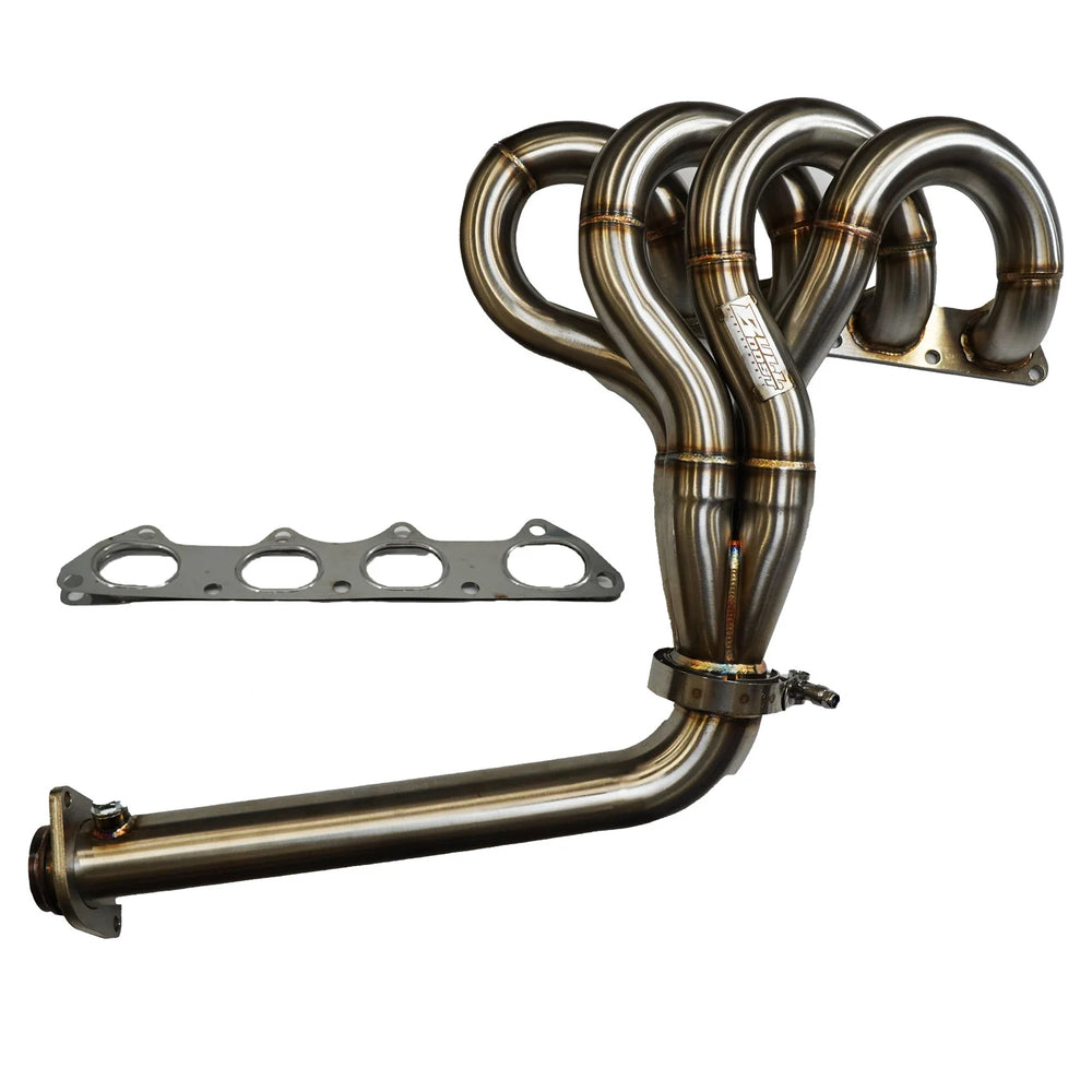 B Series Ramhorn 4-1 Header