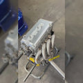 B Series Ramhorn 4-1 Header