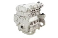 2.4L 4-Cylinder Remanufactured Engine Assembly