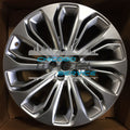 20-Inch Aluminum Wheel