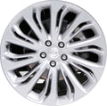 20-Inch Aluminum Wheel
