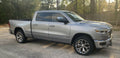 20-Inch Aluminum Wheel