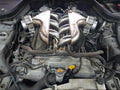 VQ37VHR Upper Custom Intake Manifold Plenum