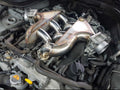 VQ37VHR Upper Custom Intake Manifold Plenum