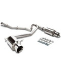 Stainless Steel Cat-Back Exhaust System