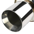 Stainless Steel Cat-Back Exhaust System