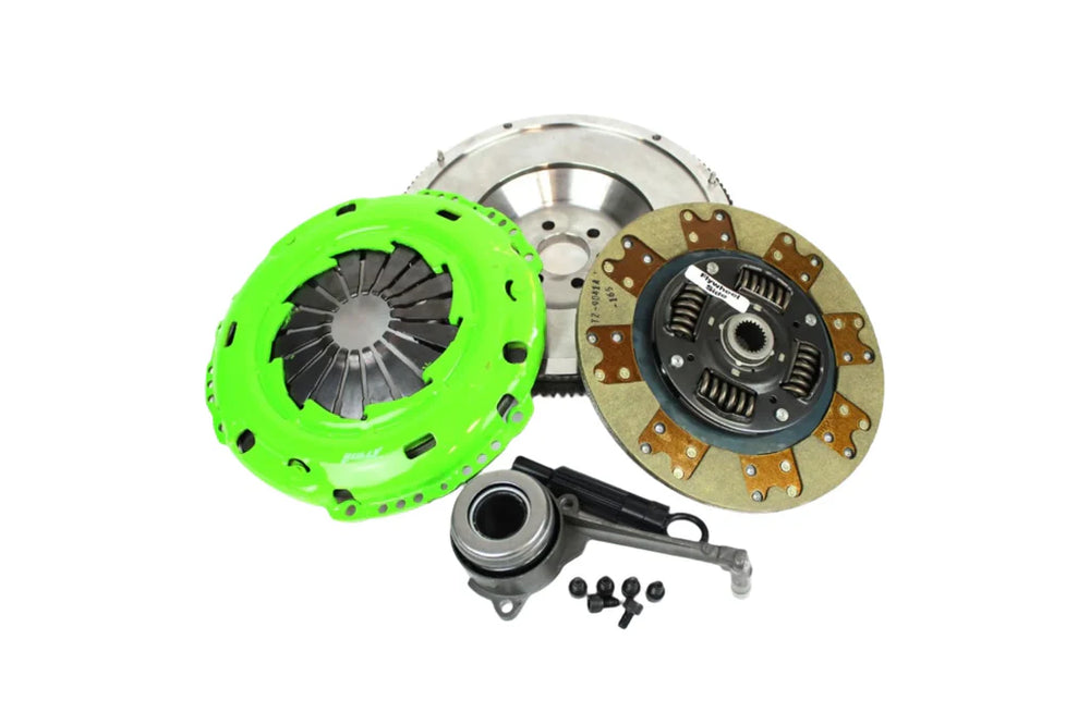 Stage 3 Clutch Kit