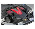 Dual Intake System