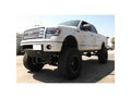 10"-12" Suspension System