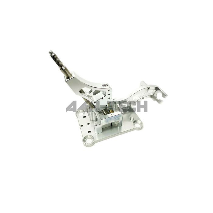Height Adjustable Shifter Box