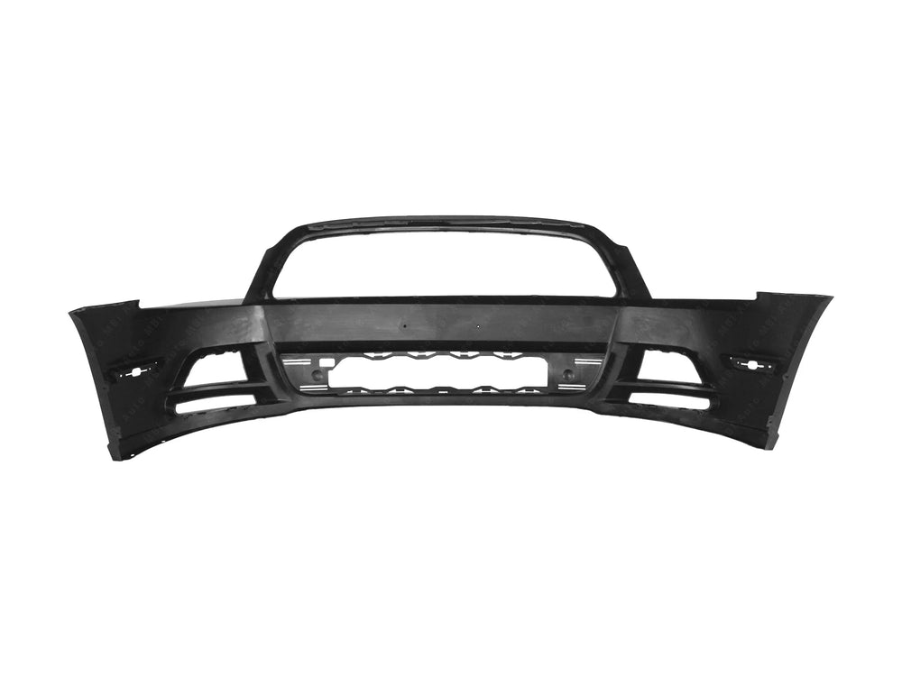 Front Bumper Cover