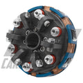 2-Disc 6-Spring Racing Clutch