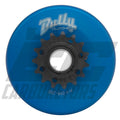 2-Disc 6-Spring Racing Clutch