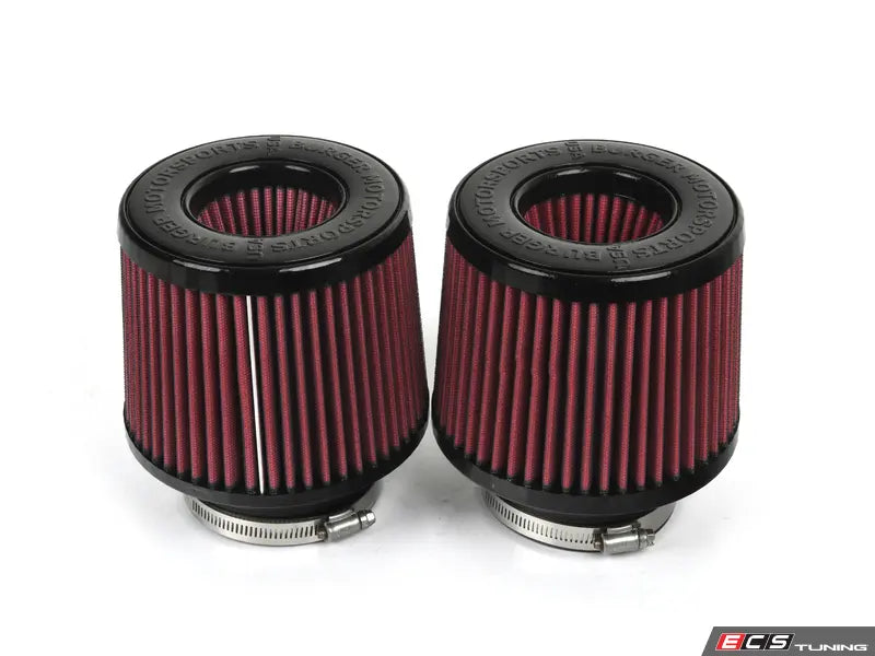 BMS Performance Intake S63 4.4L