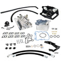 Oil Cooler Replacement Kit