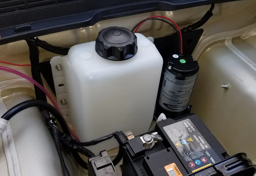 JB4 Water Injection Kit