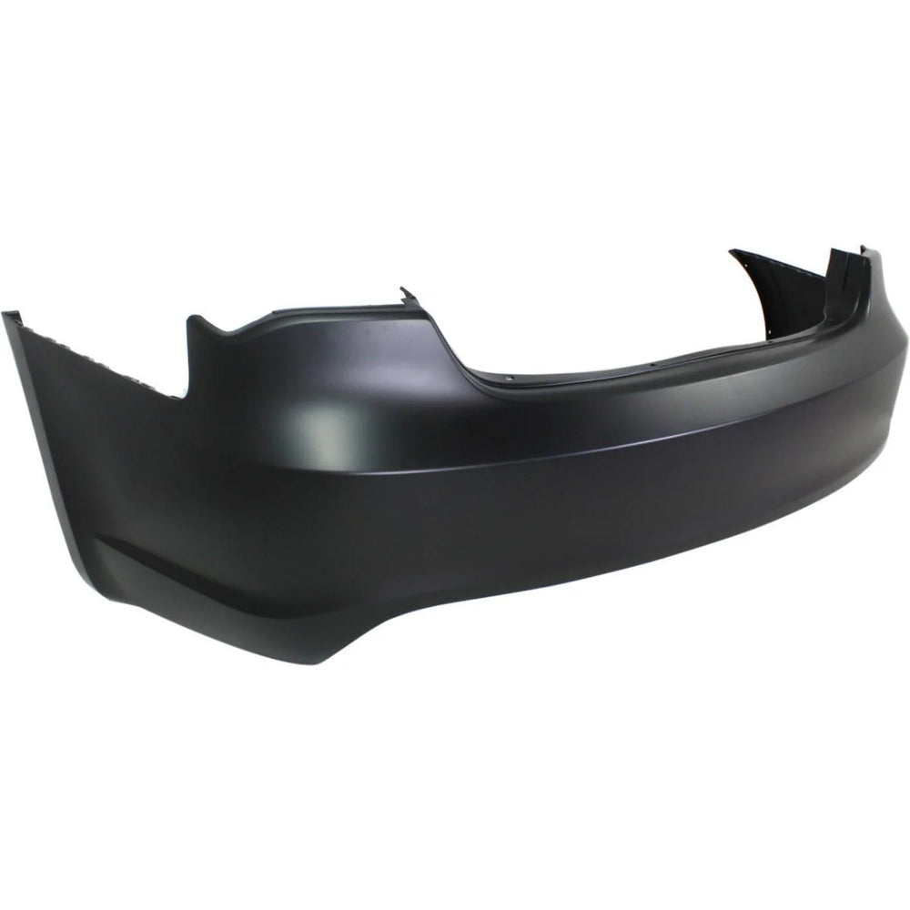 Rear Bumper Cover