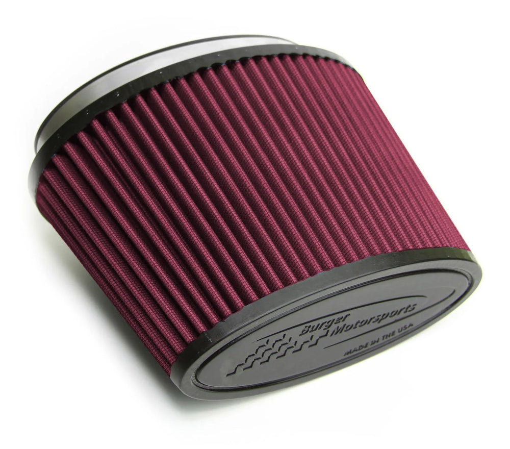 N55 Performance Intake