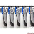 FC Wheel Spacer Kit
